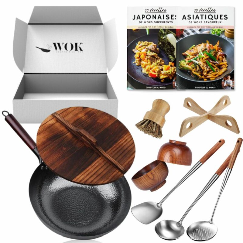 juego-de-wok-de-chef