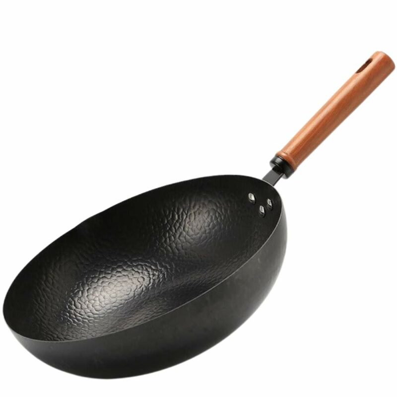 wok-de-acero-para-cocina