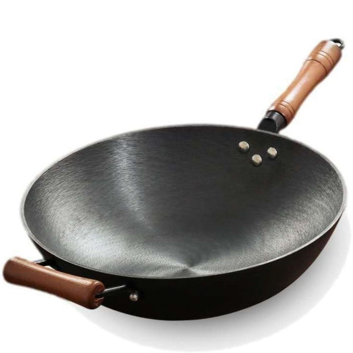 sarten-wok-hierro-fundido